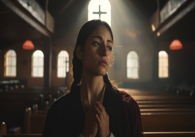 REFÚGIO: Mulheres vítimas de violência procuram mais as famílias e igrejas do que a polícia