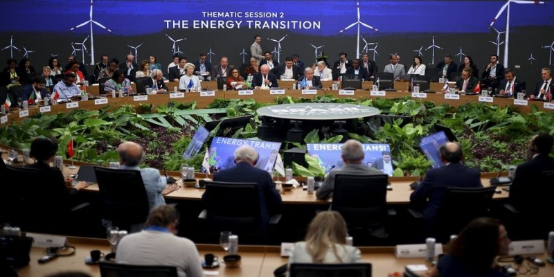 BELÉM CAPITAL DO CLIMA: COP30 começa hoje (10) com líderes globais e foco na Amazônia