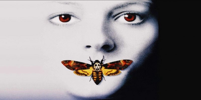 O SILÊNCIO DOS INOCENTES: Revi um dos mais assustadores filmes do cinema - Por Marcos Souza