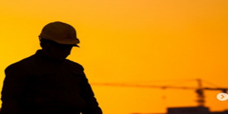 INCAPACIDADE: Os acidentes de trabalho no Brasil cresceram 10,6% em 2024