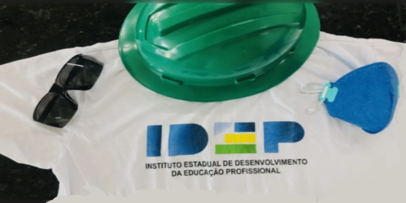 FORMAÇÃO PROFISSIONAL: Inscrições para cursos na área de segurança do trabalho enceram hoje