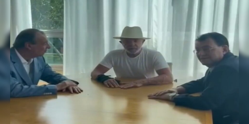 EM MANAUS: Lula prepara agenda para destravar BR-319 