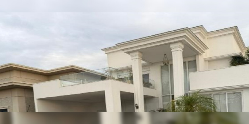 MANSÃO E CARRÕES: Bens de vereador são bloqueados pela Justiça por desvio de emendas parlamentares