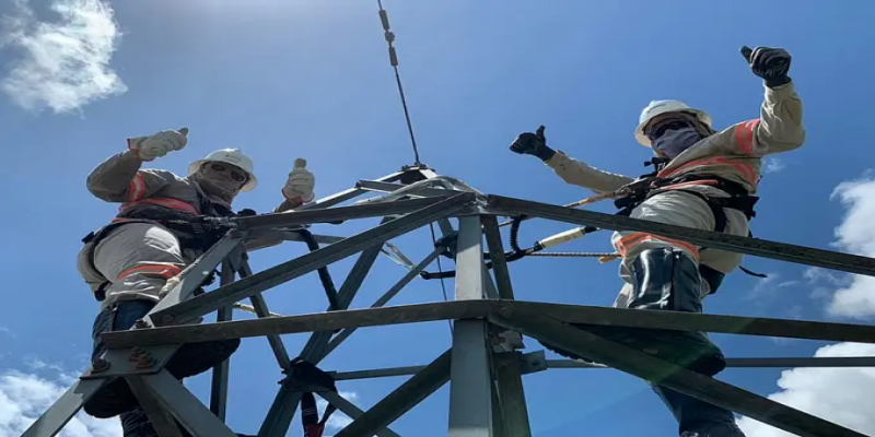 TOP 10: Energisa Rondônia está entre as 10 melhores distribuidoras do Brasil em qualidade do fornecimento, aponta ANEEL