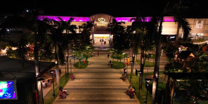 NESTE FIM DE SEMANA: Festival de empreendedorismo e esporte tem sessão inclusiva no PVH Shopping