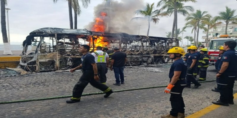 ONDA DE VIOLÊNCIA NO MÉXICO: Veja o que sabemos sobre morte de 'El Mencho'