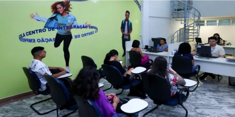 VAGAS ABERTAS: Advocacia Geral da União e CIEE abrem inscrições para o Programa de Estágio