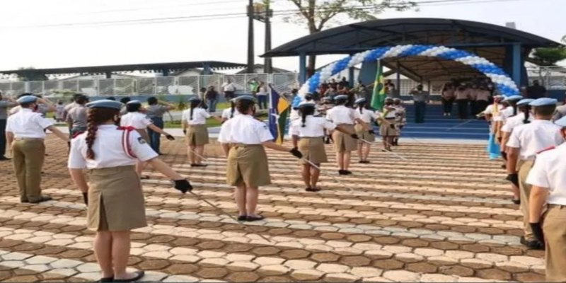 OPORTUNIDADE: Colégio Tiradentes oferta vagas para o ano letivo de 2027