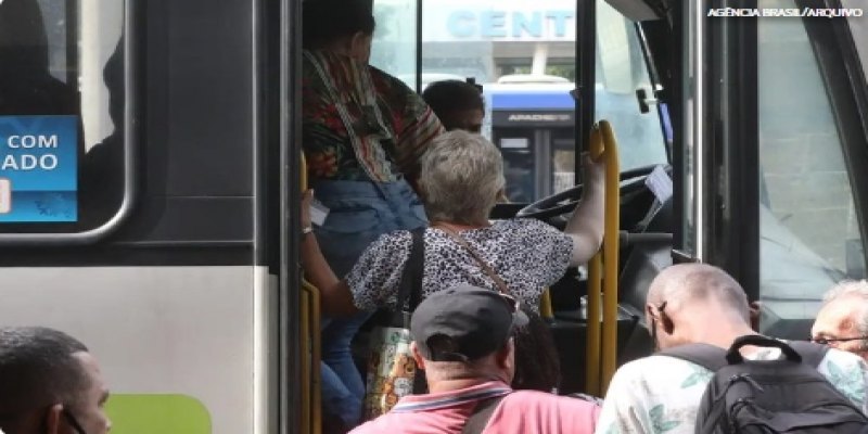MOBILIDADE URBANA: Congresso recebe PEC da tarifa zero no transporte coletivo aos finais de semana