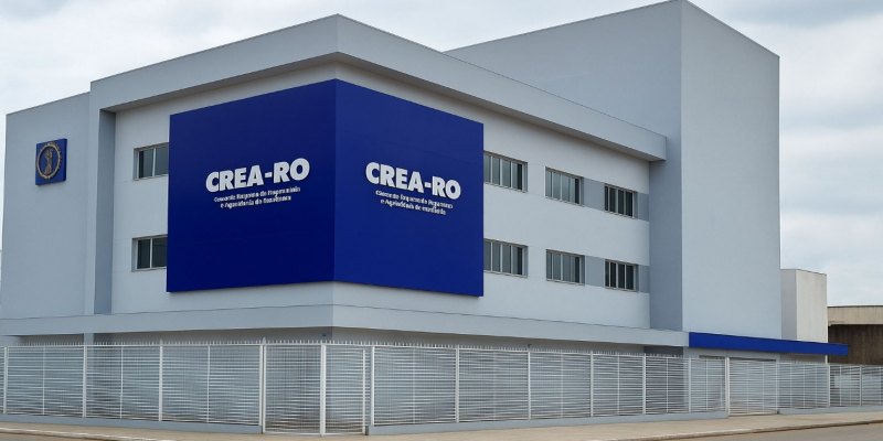 ELEIÇÕES: Crea-RO terá chapa única pela primeira vez na história do conselho