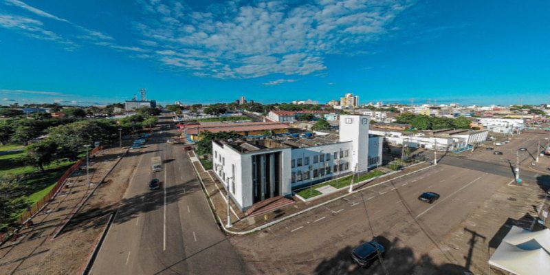 FERIADÃO: Prefeitura de PVH decreta ponto facultativo e mantém serviços essenciais