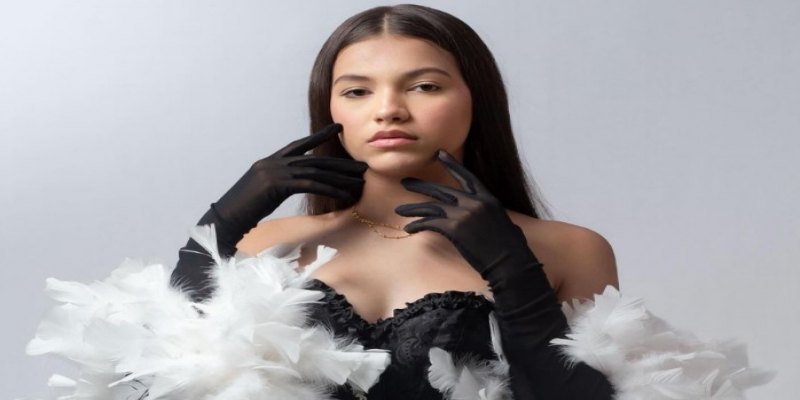 BELEZA NORTISTA: Jovem representa Rondônia no Miss Teen Nacional Brasil 2025