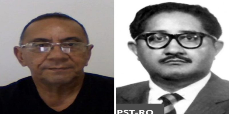 PERDA: Morre João Renato, professor da UNIR e neto de Renato Medeiros