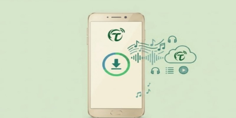 Como baixar músicas em celulares Transsion de um jeito fácil