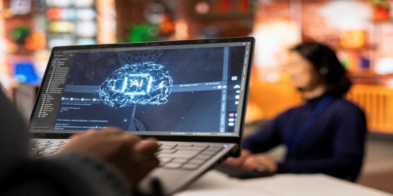 NOVO TRABALHO: IA transforma mercado e coloca profissões intelectuais entre as mais expostas