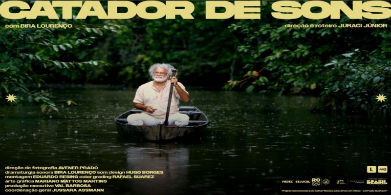 ENTRADA FRANCA: Curta-metragem e clipe musical locais serão lançados nesta quinta (13)