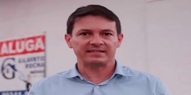 ARTICULAÇÕES: Pré-candidato é acionado na Justiça por suposta dívida com lideranças políticas