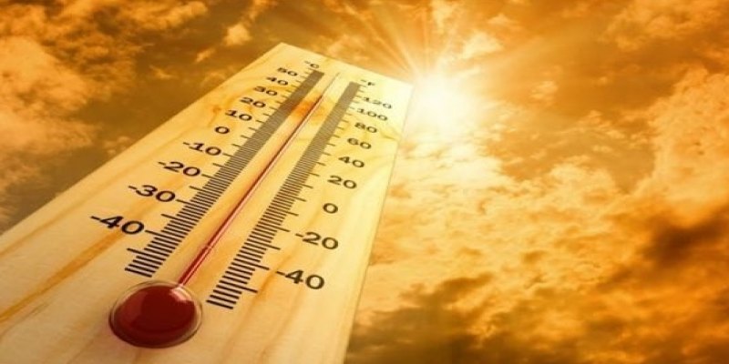 PREVISÃO: Domingo (26) continua com calor de 37°C em Rondônia e tempo segue firme