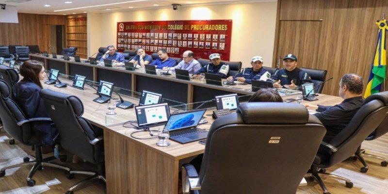 SOBRECARGA EM HOSPITAIS: MP atua junto a órgãos de trânsito para manter redução de acidentes no carnaval