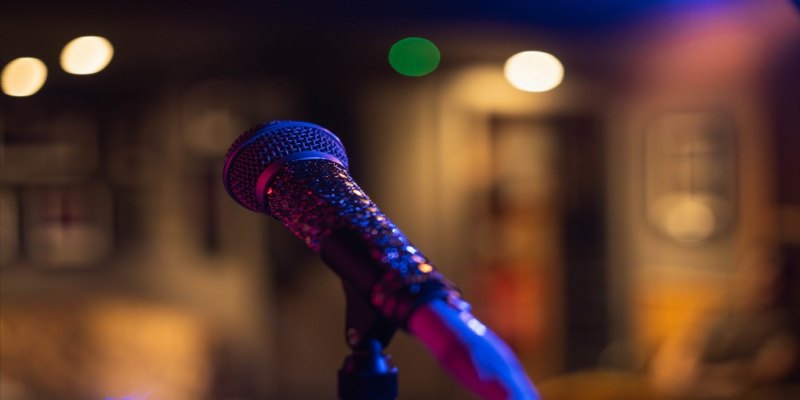 SOLTE A VOZ: Festival Rondônia Cultural Show abre inscrições gratuitas