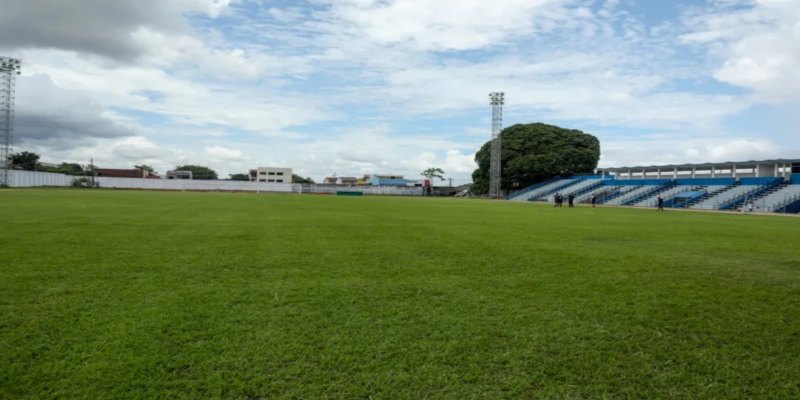 COPA DO BRASIL: Rondoniaovivo transmite ao vivo Gazin Porto Velho x Atlético Goianiense