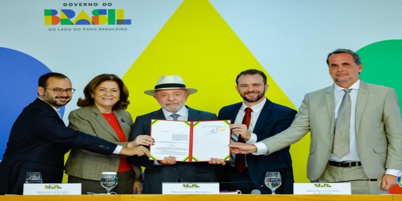 ABATIMENTO DE DÉBITOS: Novo Desenrola amplia descontos, inclui FGTS e mira famílias e empresas