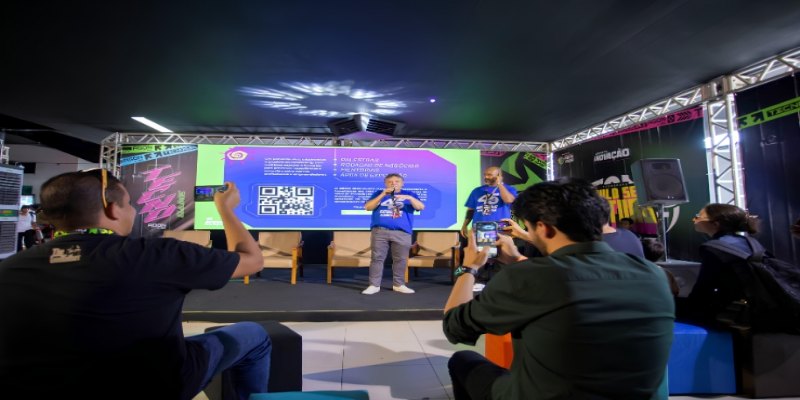 EVENTO: Sebrae promove 12ª Startup Day e transforma o cenário da inovação em RO