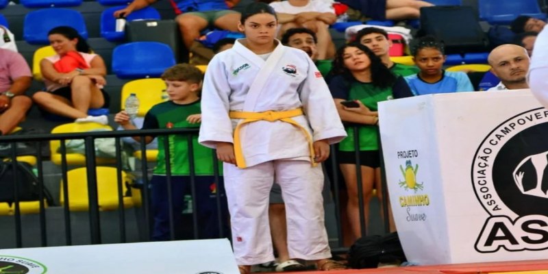 REPRESENTANDO: Atletas rondonienses são convocados para Campeonato Brasileiro Sub-15