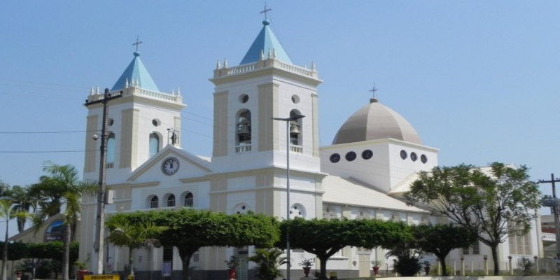 TRADIÇÃO DE FÉ: Catedral de Porto Velho divulga programação da Sexta-feira Santa
