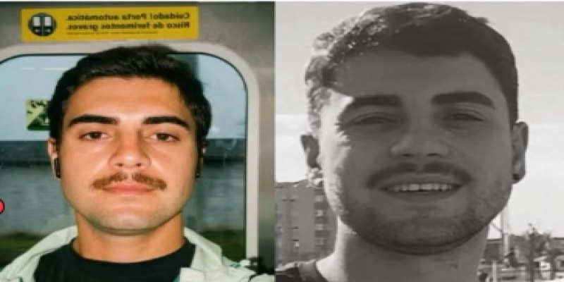 TRISTEZA: Morre engenheiro que foi espancado durante manifestação em apoio a Lula