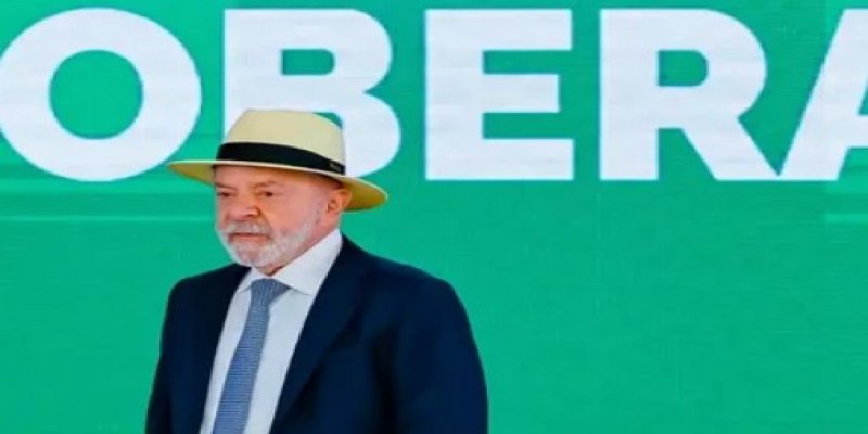 LULA: Presidente pede fim do sigilo nas investigações do Banco Master