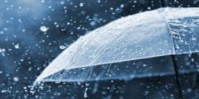 PÉ-D’ÁGUA: Domingo terá calor e pancadas de chuva em RO