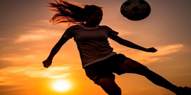 MULHERES NO FUTEBOL: Novos tempos revelam superação e aceitação no esporte mundial