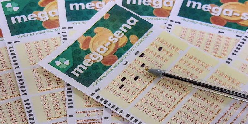 LOTERIA: Mega-Sena sorteia prêmio acumulado em R$ 8 milhões nesta terça (5)
