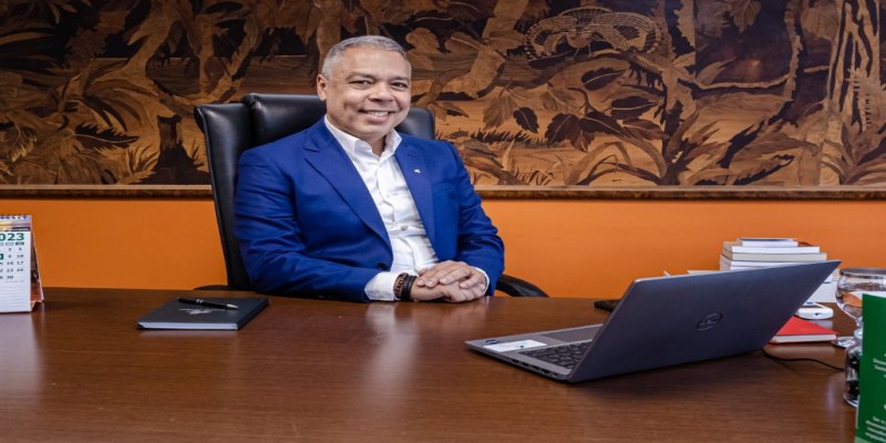 CRESCIMENTO: Banco da Amazônia registra lucro de R$ 1,1 bilhão em 2025