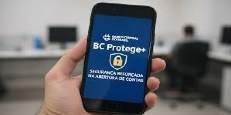 BLOQUEIO: BC Protege+ supera 1 milhão de ativações e reforça proteção ao CPF