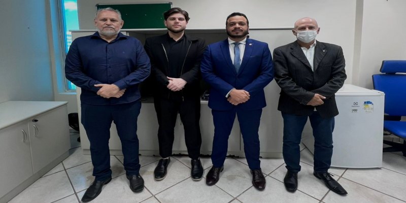 PRESERVAÇÃO: ASFEMM leva demandas sobre preservação da Madeira-Mamoré ao Ministério Público