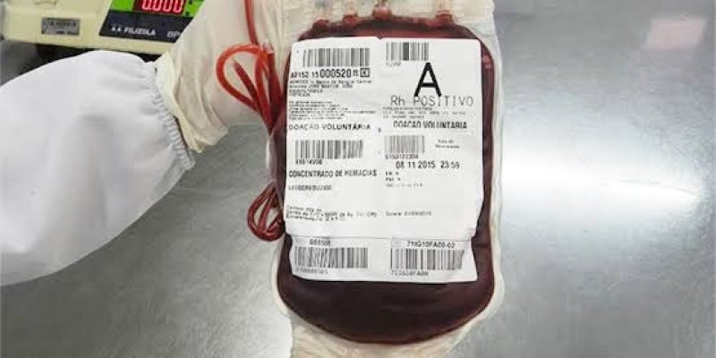 CAPITAL E INTERIOR: Fhemeron reforça chamado para doação de sangue diante de estoques críticos