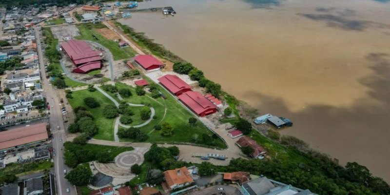 ENTENDA: Porto Velho tem duas datas históricas de aniversário oficializadas 