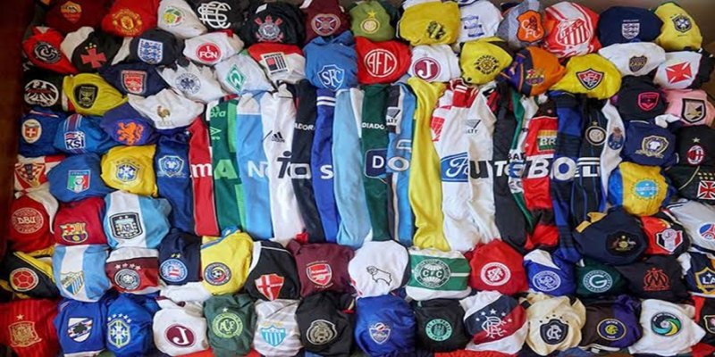 SEM RISCO AO FUTEBOL: Fim das bets tira menos de 6% da receita dos grandes clubes