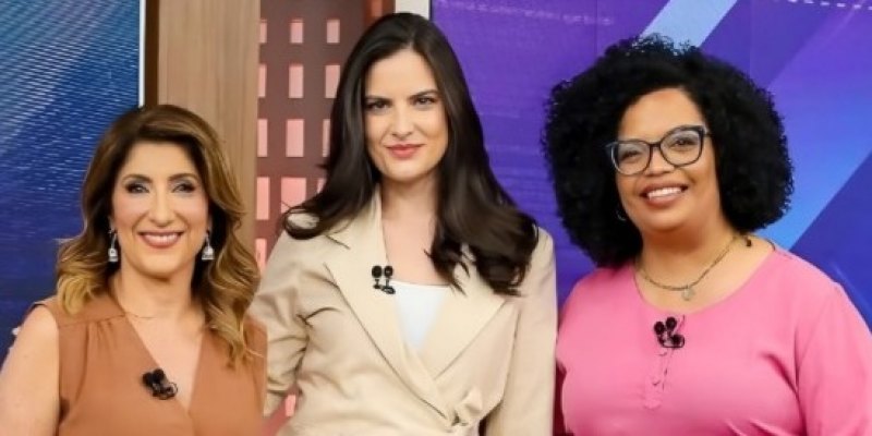 ELEIÇÕES 2026: SBT prepara entrevistas com Lula e Flávio Bolsonaro na reta final