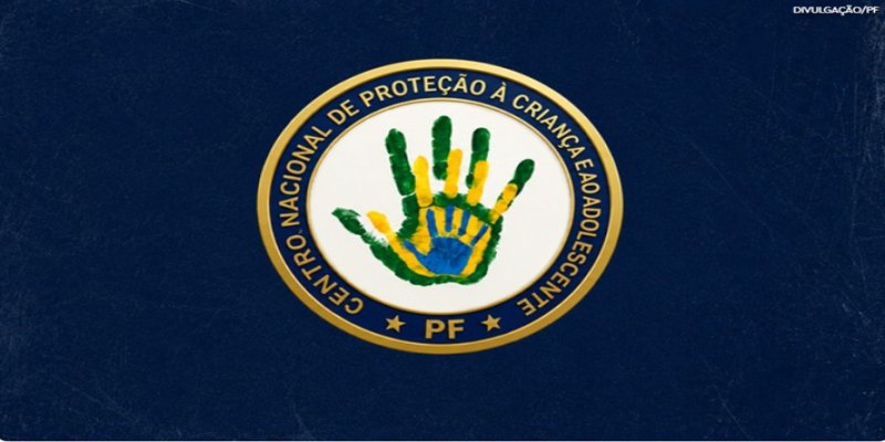 MUNDO VIRTUAL: PF inicia atividades de centro nacional de proteção a crianças e adolescentes 