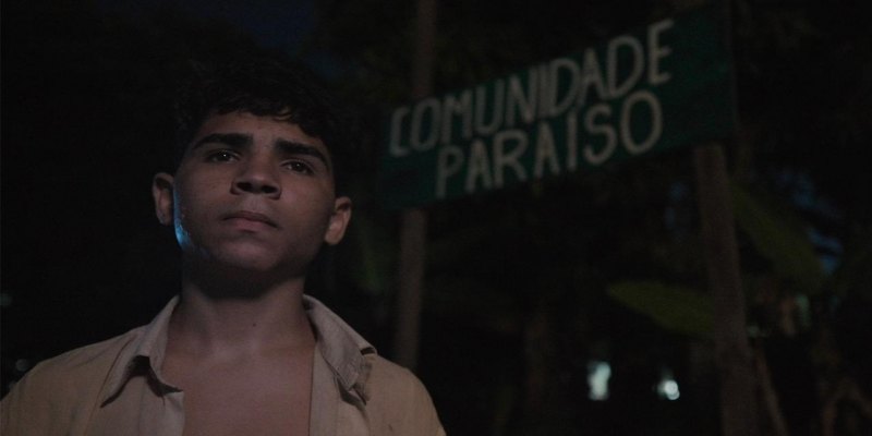 DA ESCOLA ÀS TELAS: Jovem ator rondoniense detalha carga emocional na estreia do curta ‘Vai com Deus’