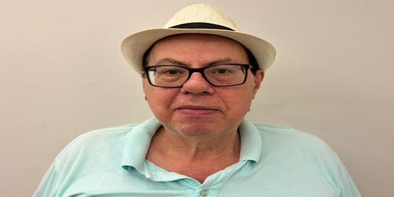 COM CAIADO: PSD define por Caiado e Adailton Fúria tem sua dobradinha acertada 