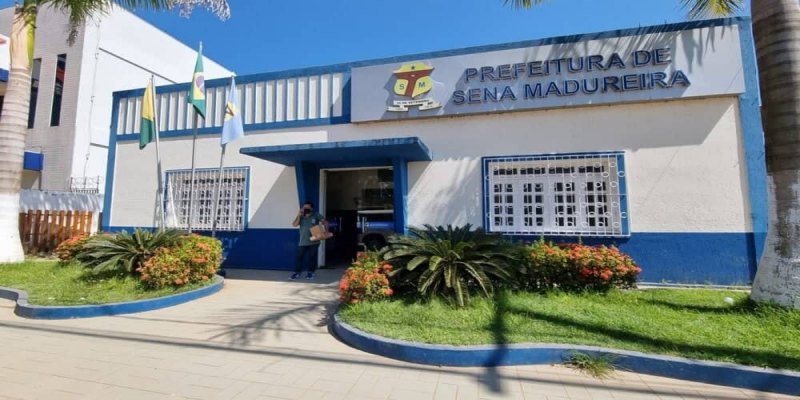 ACRE: Prefeitura de Sena Madureira está com inscrições para concursos até o dia 12/01