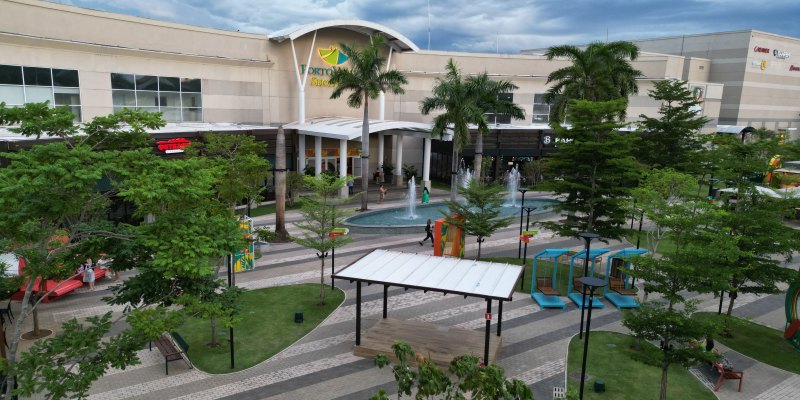 ESPAÇO TEMÁTICO: Central da Copa começa hoje (1º) com transmissões no Porto Velho Shopping