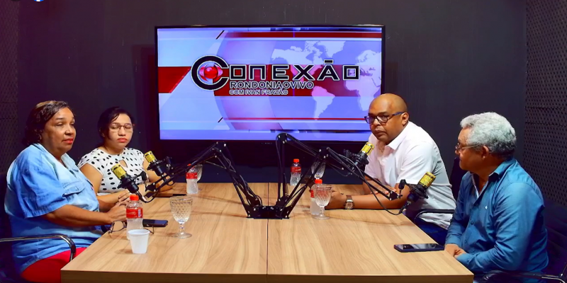 CONEXÃO RONDONIAOVIVO: Venezuelanas falam das dificuldades enfrentadas ao mudarem do país