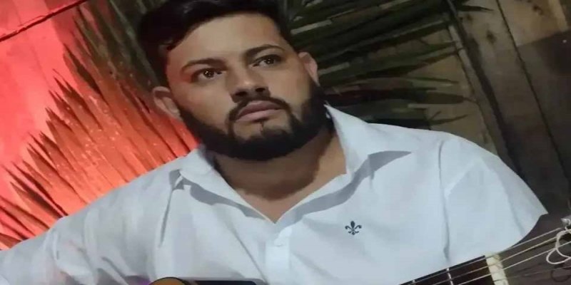 GUILHERME LEON: Cantor Sertanejo morre em acidente  um dia após assinar primeiro contrato 