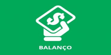 BALANÇO PATRIMONIAL: CTR Porto Velho