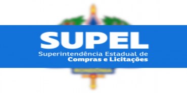AVISO DE LICITAÇÃO: CHAMAMENTO PÚBLICO Nº. 90406/2025/COESP/SUPEL/RO.
